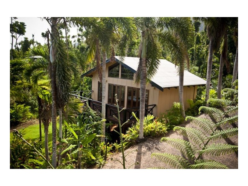 193 ALEXANDER DRIVE, Mission Beach QLD 4852
