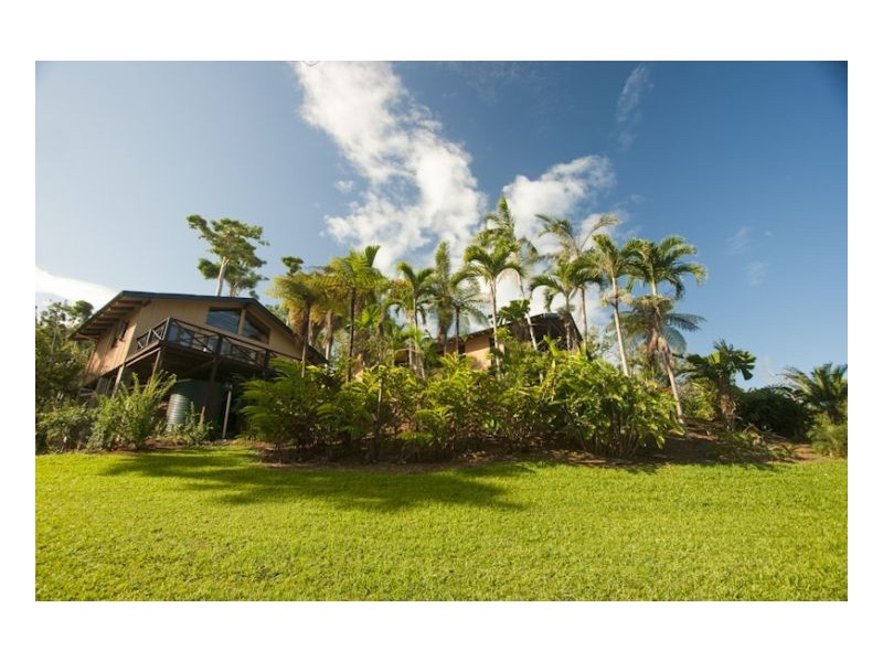 193 ALEXANDER DRIVE, Mission Beach QLD 4852