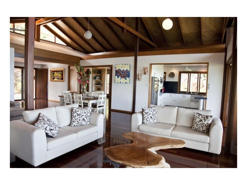 193 ALEXANDER DRIVE, Mission Beach QLD 4852