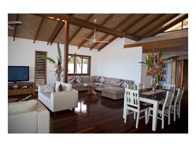 193 ALEXANDER DRIVE, Mission Beach QLD 4852