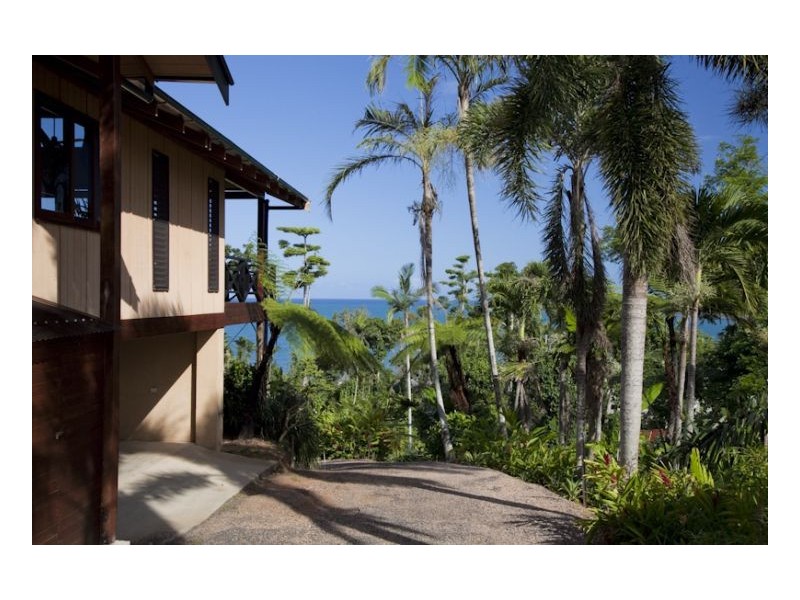193 ALEXANDER DRIVE, Mission Beach QLD 4852