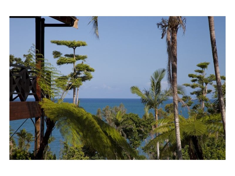 193 ALEXANDER DRIVE, Mission Beach QLD 4852