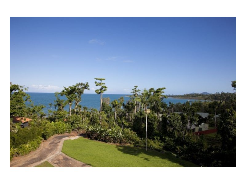 193 ALEXANDER DRIVE, Mission Beach QLD 4852
