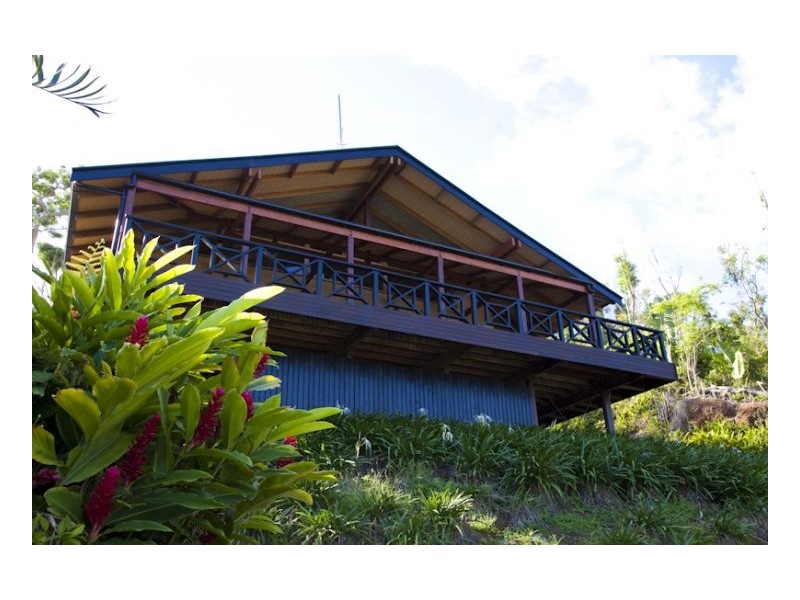 193 ALEXANDER DRIVE, Mission Beach QLD 4852