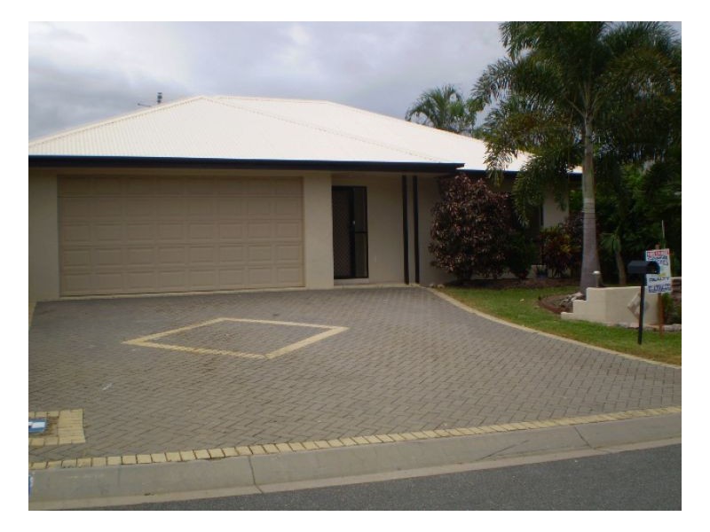 Kewarra Beach QLD 4879