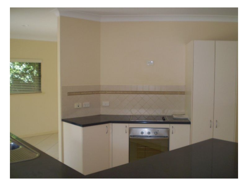 Kewarra Beach QLD 4879