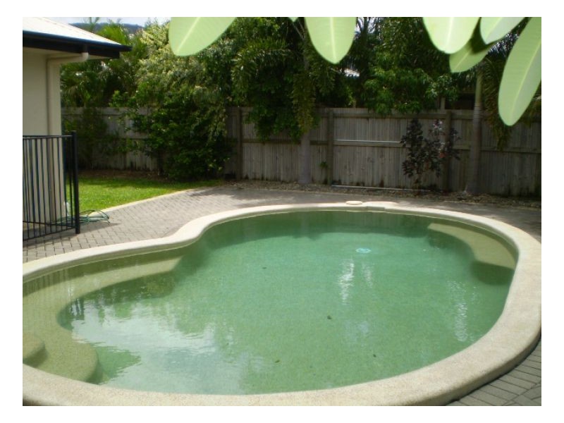 Kewarra Beach QLD 4879