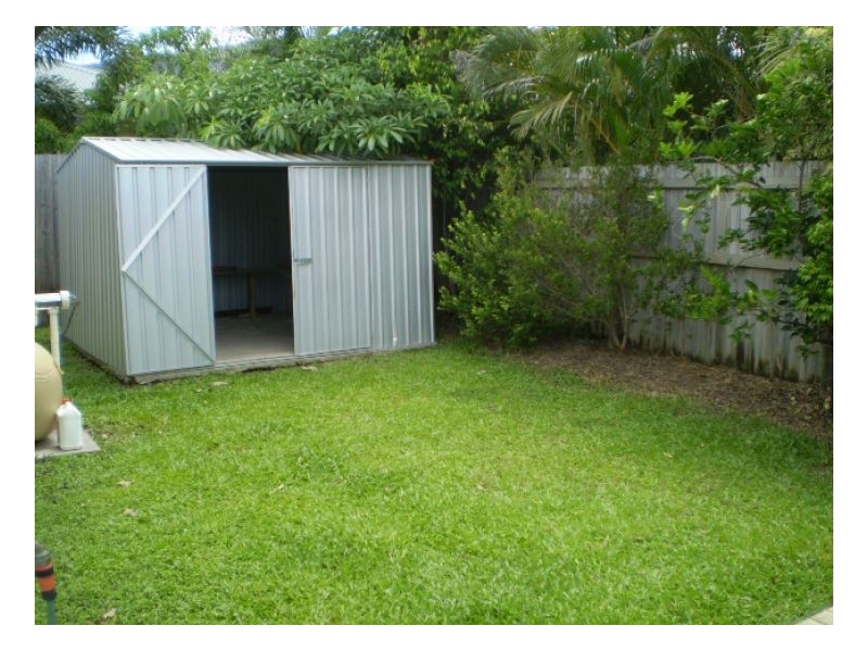 Kewarra Beach QLD 4879