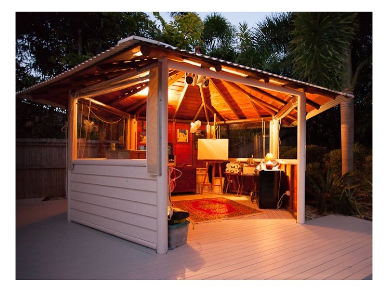 5 PALMETTO STREET, Palm Cove QLD 4879