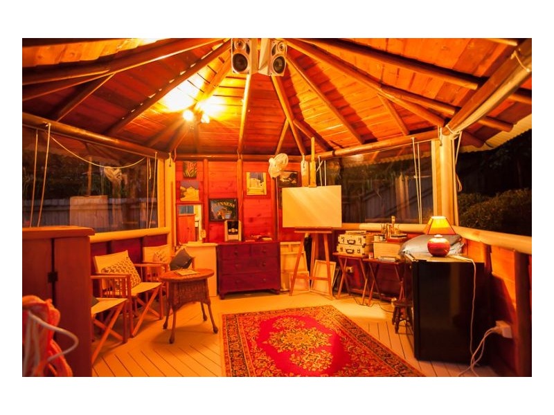 5 PALMETTO STREET, Palm Cove QLD 4879