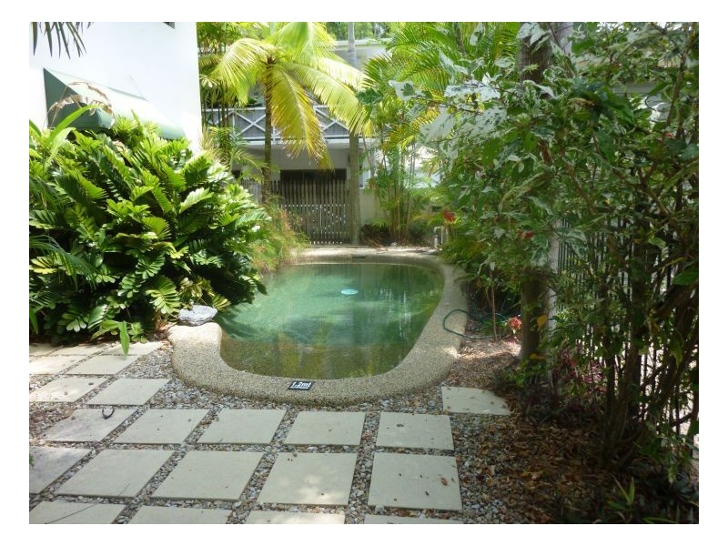 3/25 Amphora St, Palm Cove QLD 4879