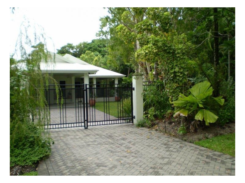 65 KEWARRA STREET, Kewarra Beach QLD 4879