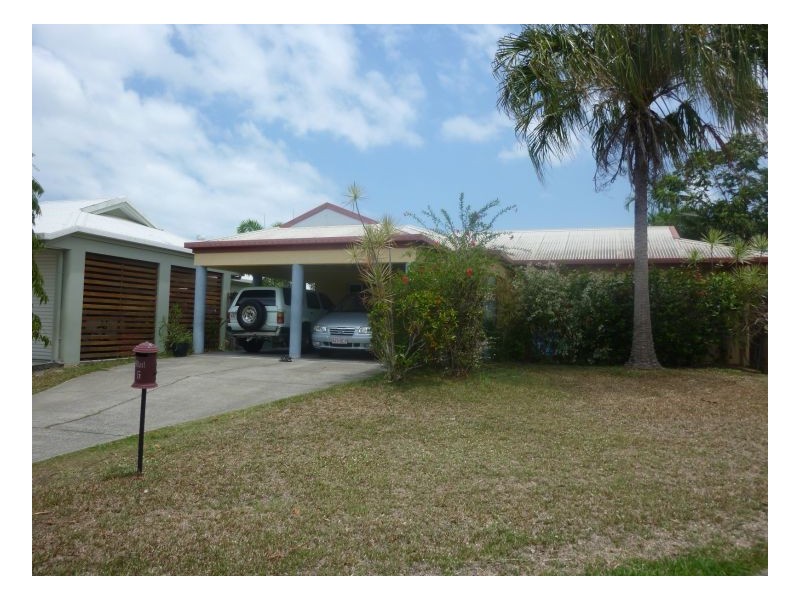 6 Capri Close, Kewarra Beach QLD 4879