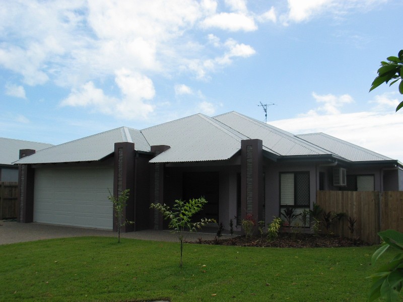 7 MARMION CLOSE, Kewarra Beach QLD 4879
