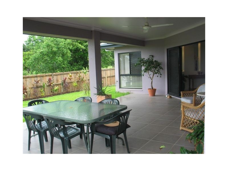7 MARMION CLOSE, Kewarra Beach QLD 4879