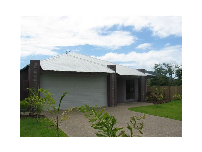 7 MARMION CLOSE, Kewarra Beach QLD 4879