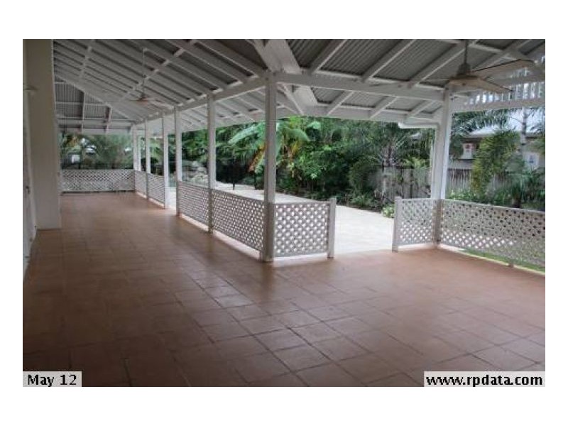 62 TEREBRA STREET, Palm Cove QLD 4879