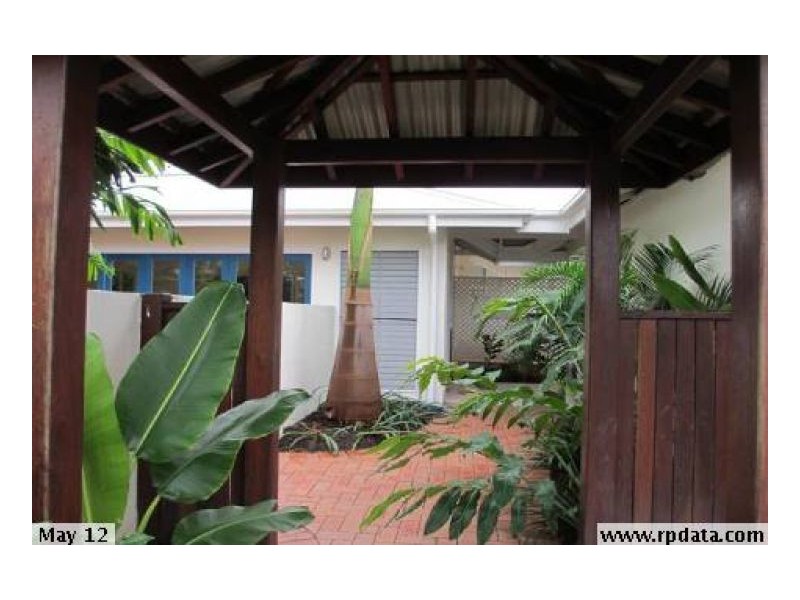 62 TEREBRA STREET, Palm Cove QLD 4879