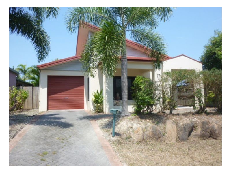 16 Etty St, Kewarra Beach QLD 4879