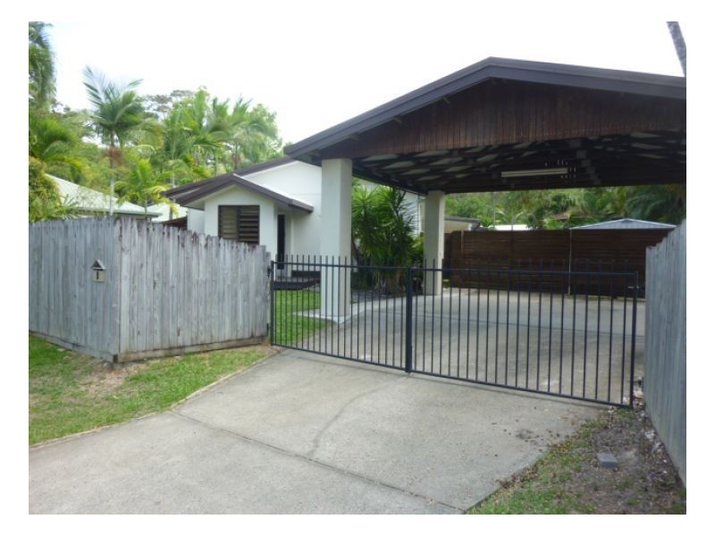 3 Coogee Close, Kewarra Beach QLD 4879