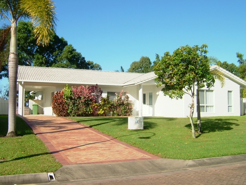 Kewarra Beach QLD 4879