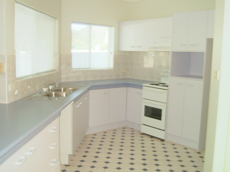Kewarra Beach QLD 4879