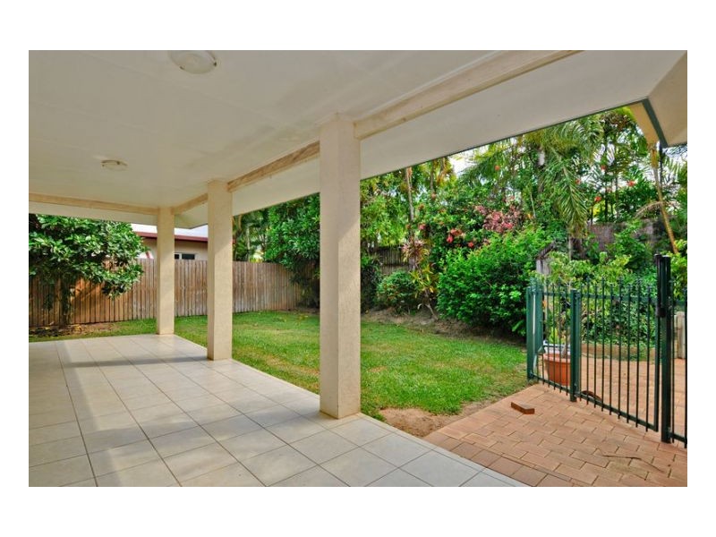 Kewarra Beach QLD 4879