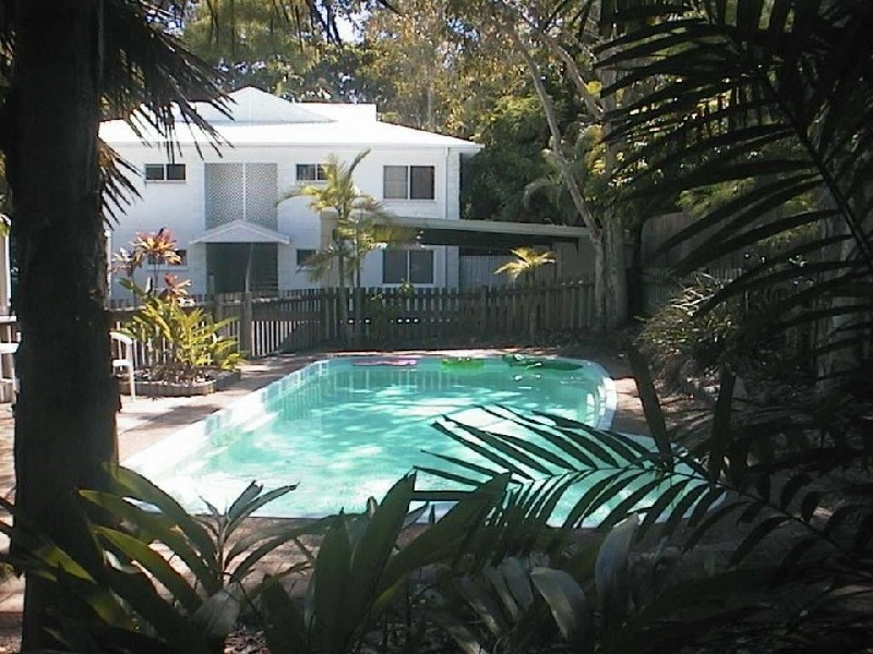 Trinity Beach QLD 4879