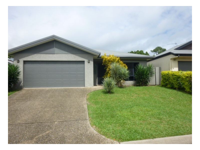 24 Bullrush Terrace, Kewarra Beach QLD 4879