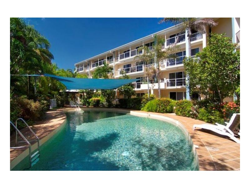 105 Tiger Cowrie, Coral Coast Drive, Palm Cove QLD 4879
