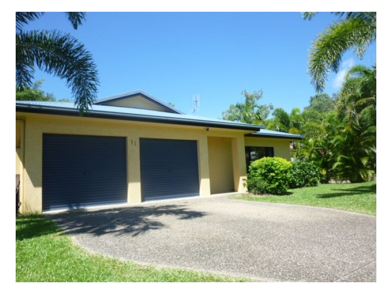 11 Helsdon Close, Clifton Beach QLD 4879