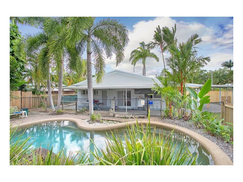 5 Coolangatta Close, Kewarra Beach QLD 4879