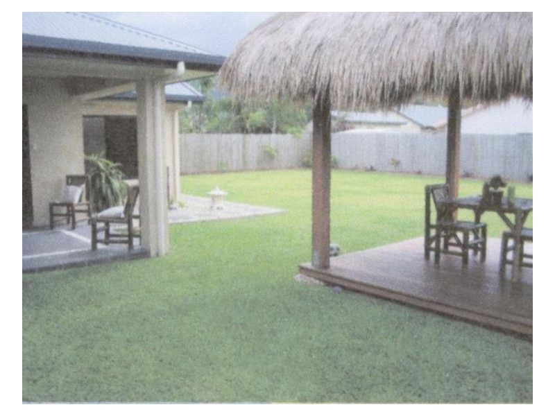 11 Teewah Close, Kewarra Beach QLD 4879