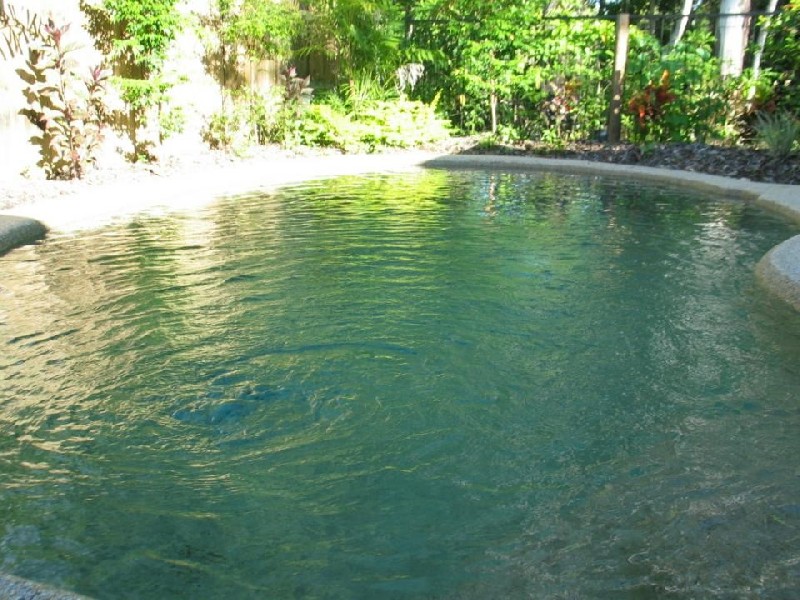 Kewarra Beach QLD 4879