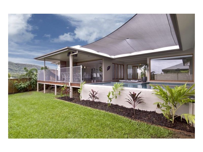 59 CATAMARAN CIRCUIT, Trinity Beach QLD 4879