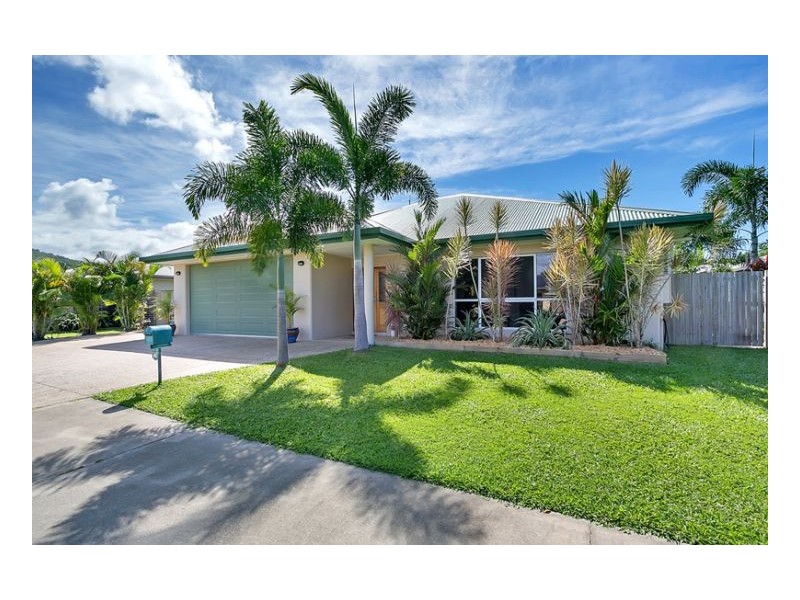 13 Chystanthus Street, Trinity Park QLD 4879