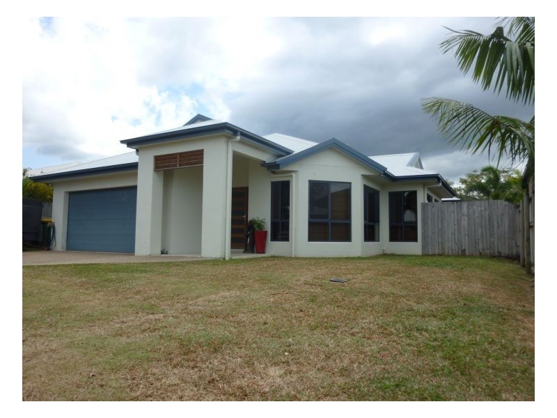 16 Bilgola Drive, Kewarra Beach QLD 4879