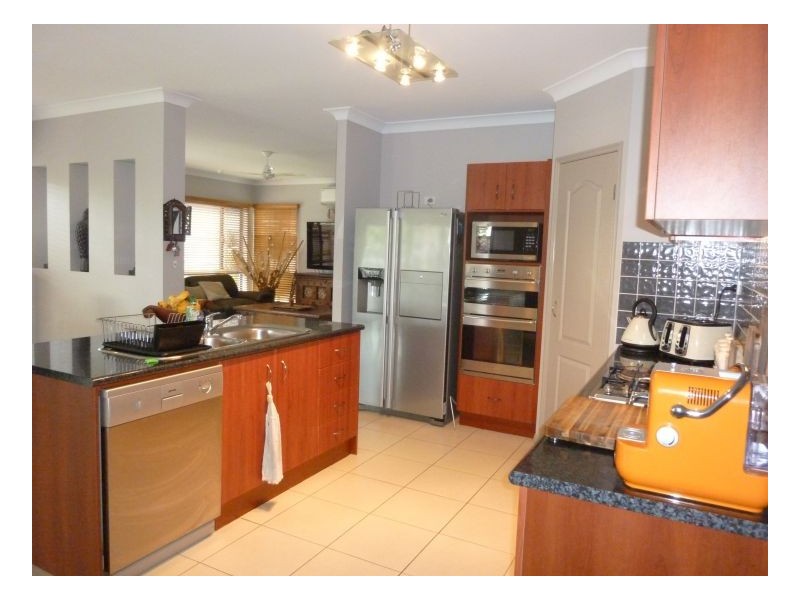 16 Bilgola Drive, Kewarra Beach QLD 4879