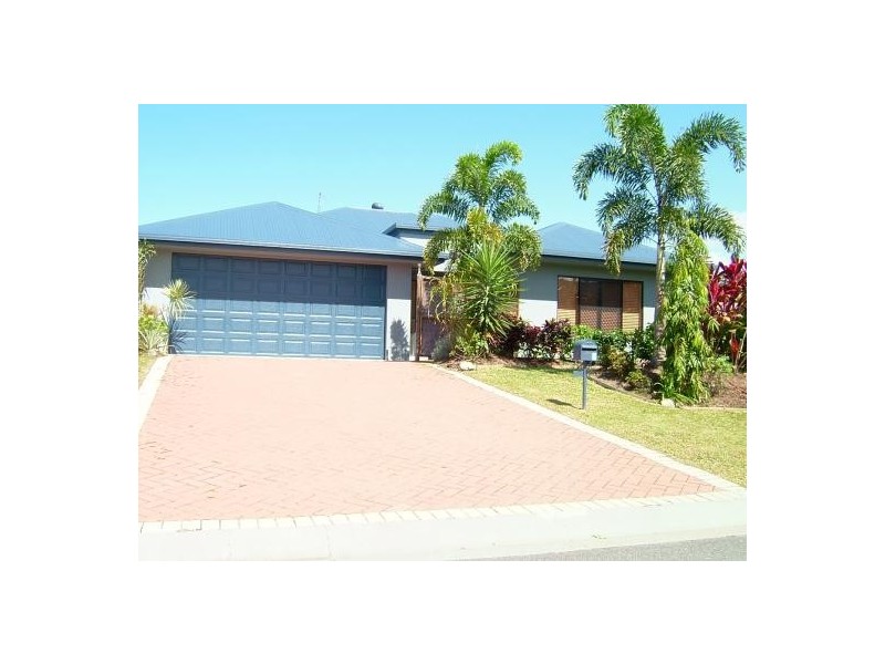 8 NARABEEN ST, Kewarra Beach QLD 4879