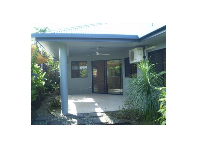 8 NARABEEN ST, Kewarra Beach QLD 4879