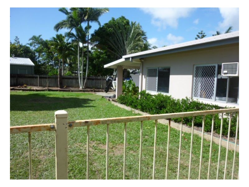 20 Frankston Street, Kewarra Beach QLD 4879