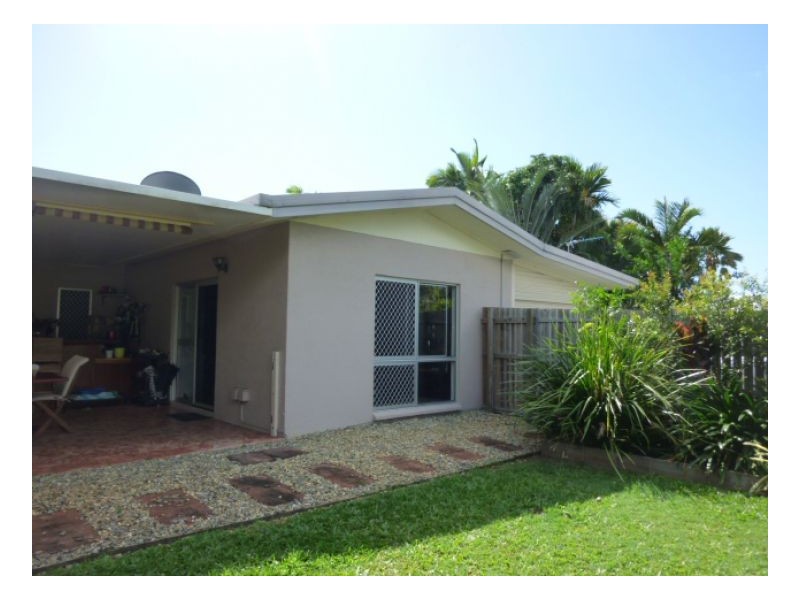 20 Frankston Street, Kewarra Beach QLD 4879