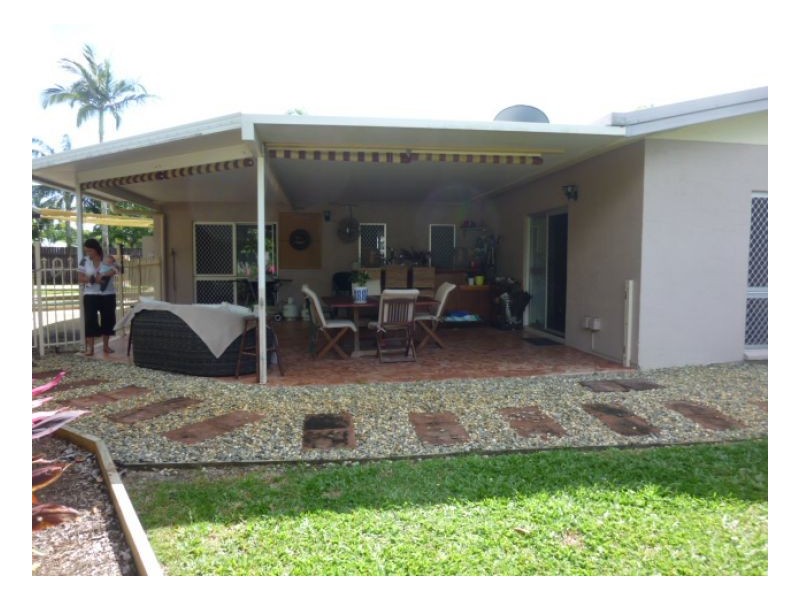 20 Frankston Street, Kewarra Beach QLD 4879