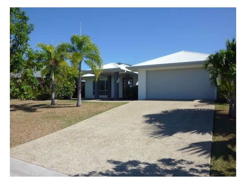 4 Marmion Street, Kewarra Beach QLD 4879