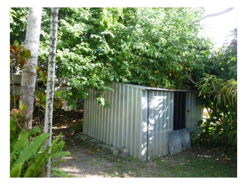 39 Saw Street, Machans Beach QLD 4878