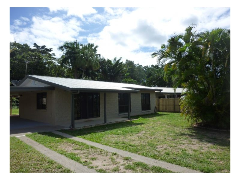 43 Survey Street, Smithfield QLD 4878