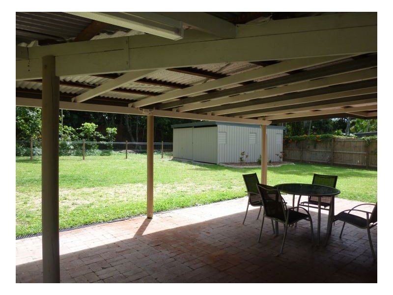 43 Survey Street, Smithfield QLD 4878