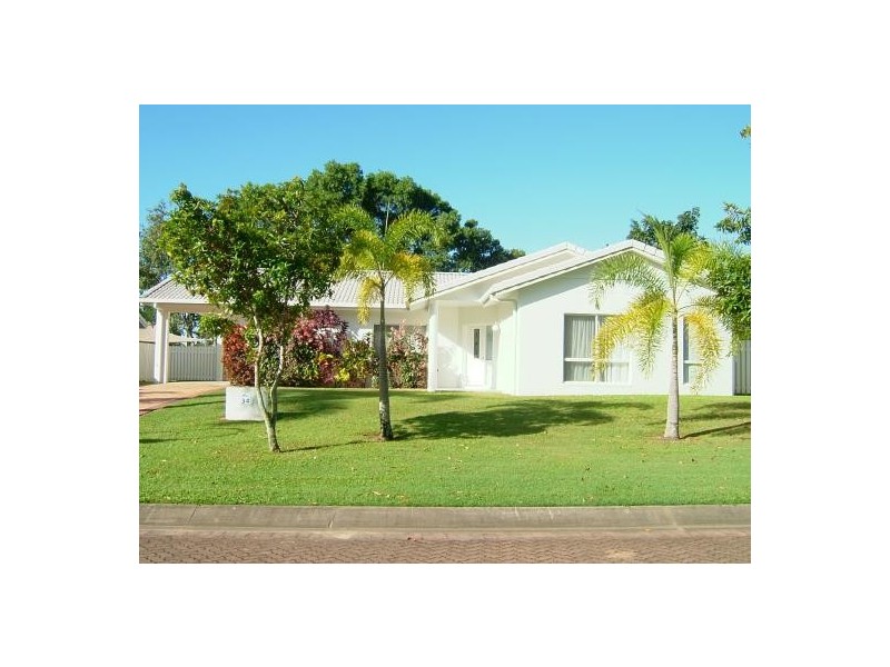 34 ORTON STREET, Kewarra Beach QLD 4879