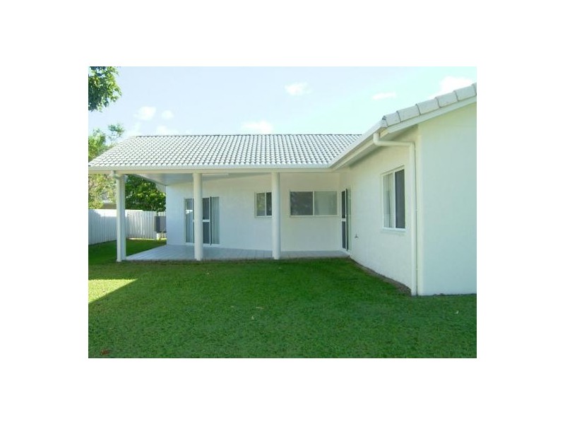 34 ORTON STREET, Kewarra Beach QLD 4879