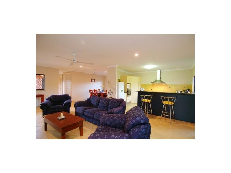 18 KIRRA CLOSE, Kewarra Beach QLD 4879